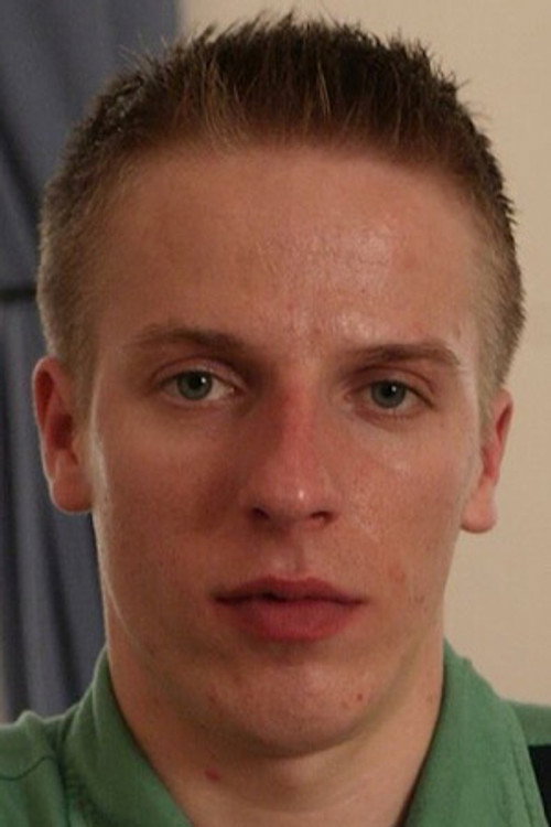 Photo of Maxim Rytich, Acting