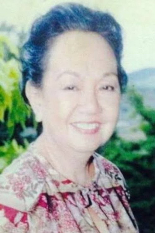 Photo of Alma Lerma, Acting
