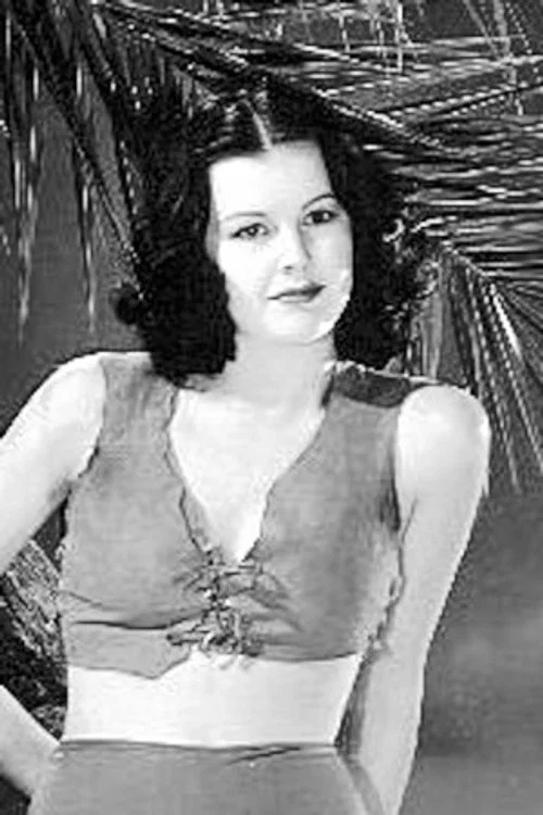 Photo of Frances Gladwin, Acting