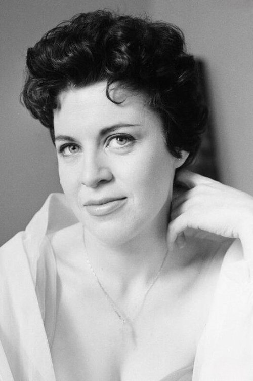 Photo of Valerie Gaunt, Acting
