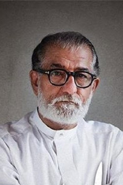 Photo of Shaher Al Qurashi, Acting