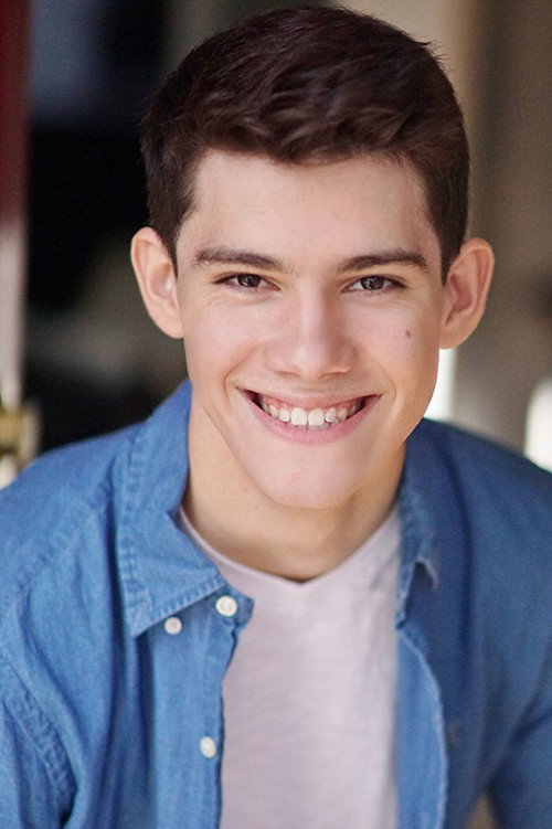 Trevor Scott Standish profile