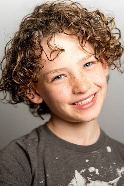 Photo of Malcolm Engel, Acting