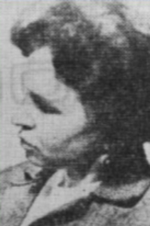Photo of Svetlana Shepovalova, Acting