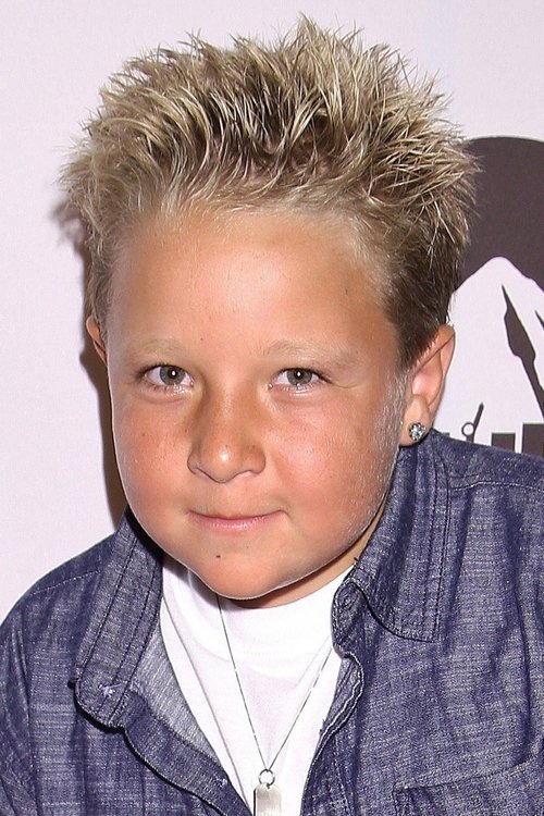 Photo of Jackson Nicoll, Acting
