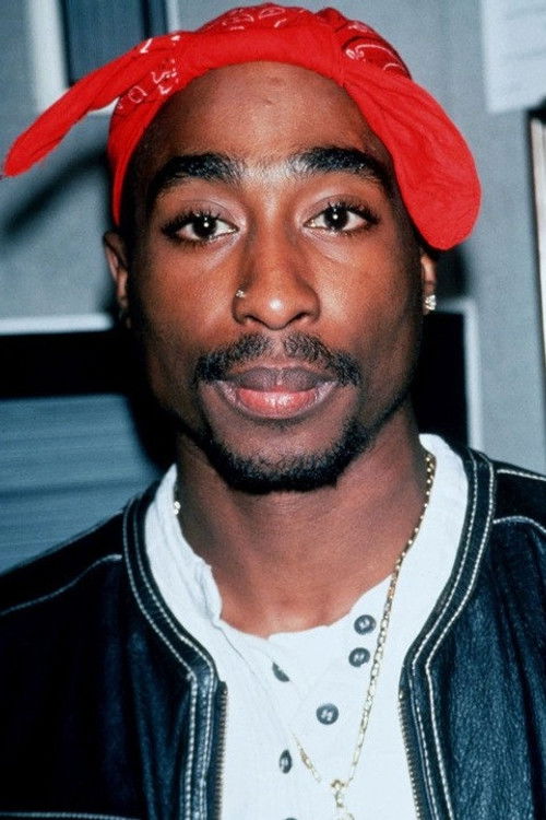 Tupac Shakur profile