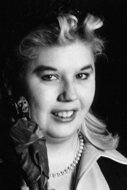 Photo of Blanche Barton, Acting