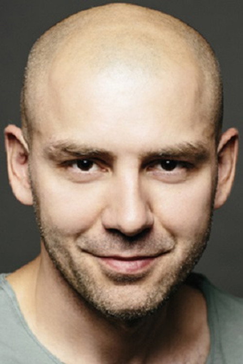 Konstantin Gatsalov profile