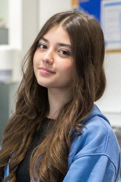 Stella Muller profile