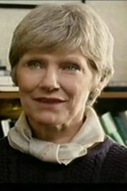 Photo of Harriet Buchan, Acting