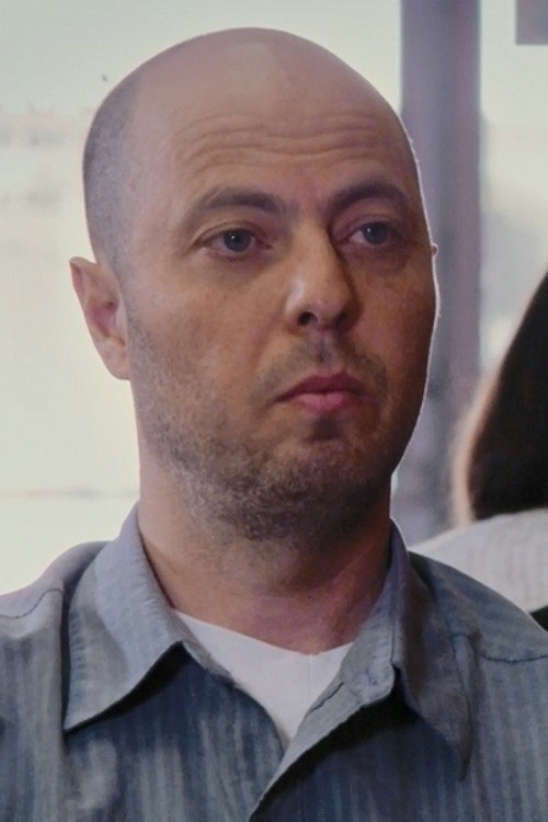 Photo of William Akis, Acting