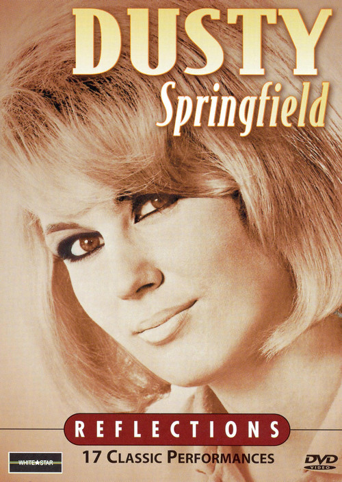 Movie poster for Dusty Springfield: Reflections (2003)