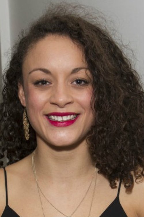 Rochenda Sandall profile