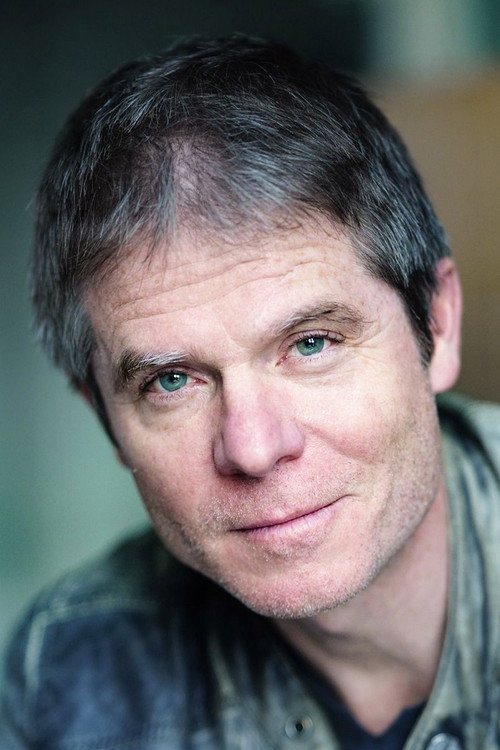 Photo of Laurent Gernigon, Acting