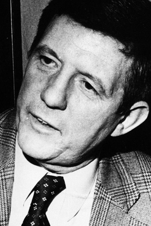 Eberhard Fechner profile