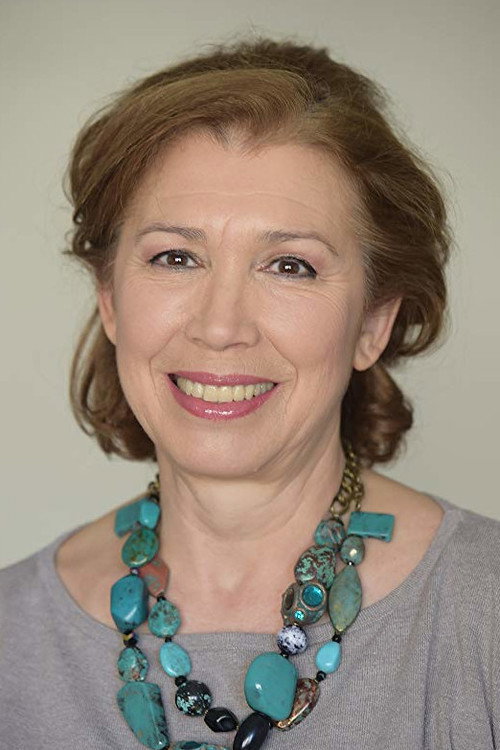 Photo of Victoria Cociaș, Acting