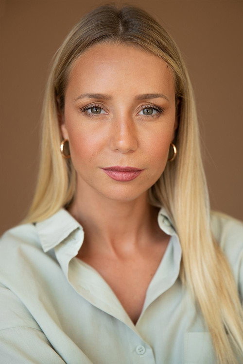 Sofia Arruda profile