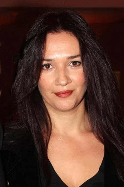 Katerina Papadaki profile