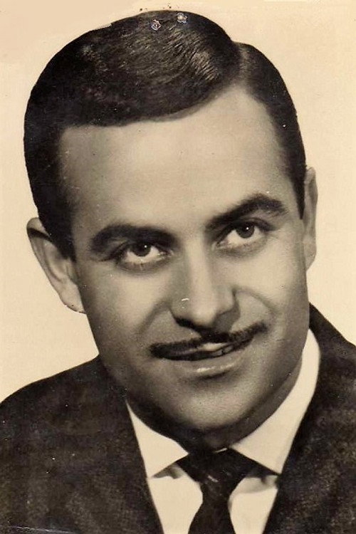 Photo of José Guardiola, Acting