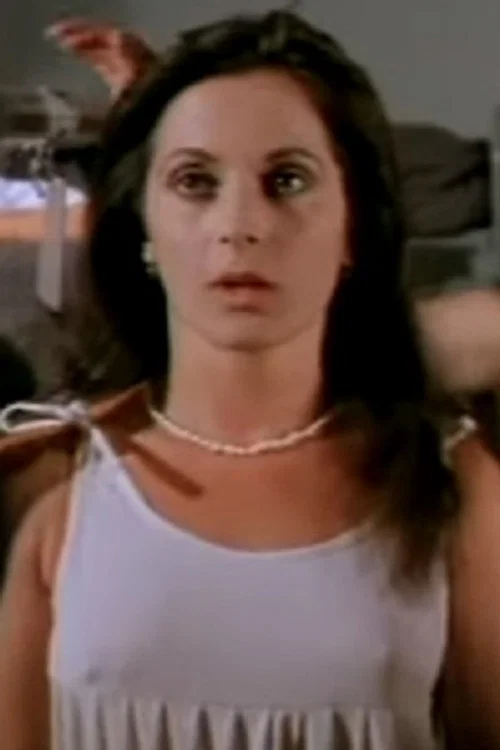 Photo of Maria Andrioti, Acting