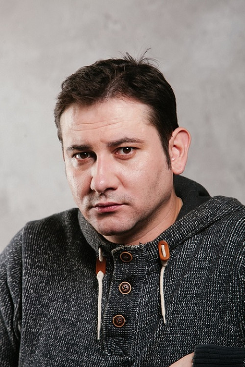 Aleksandr Serov-Ostankinskii profile