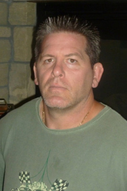Photo of Dave Beneteau, Acting