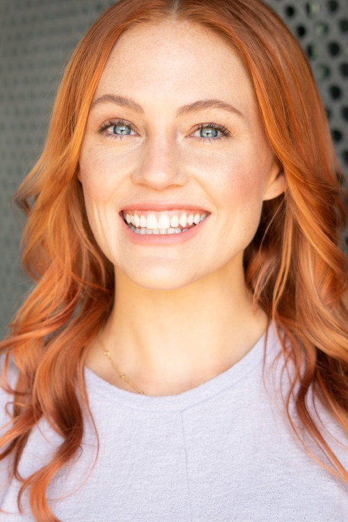 Photo of Brandi Satterfield, Acting