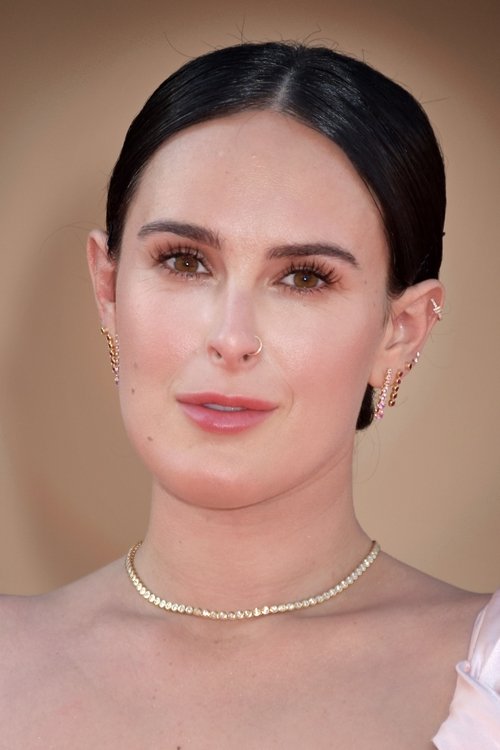Rumer Willis profile
