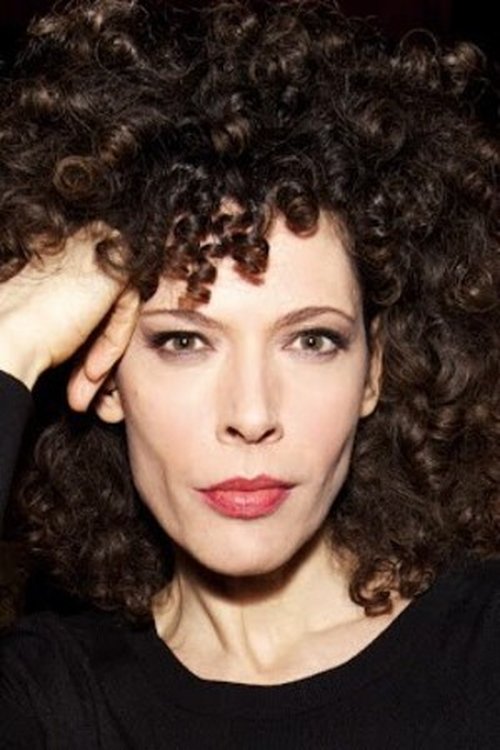 Maru Valdivielso profile