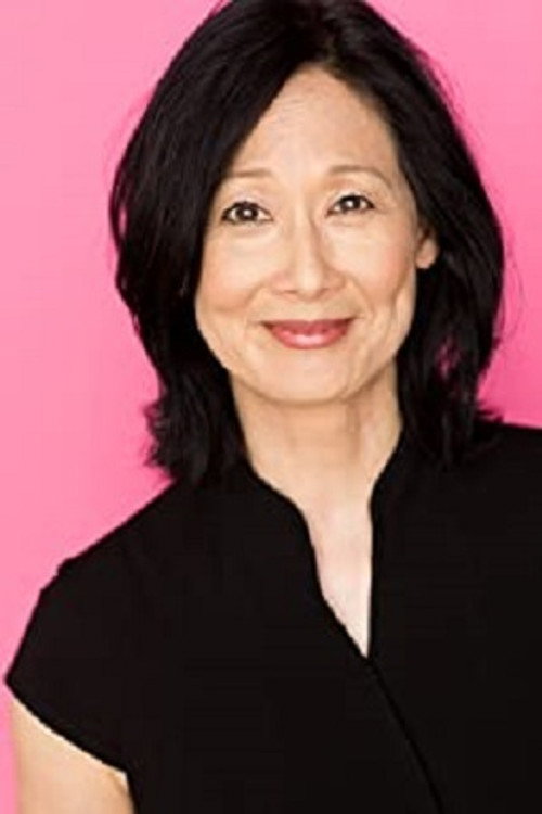 Photo of Diane Hsu, Acting