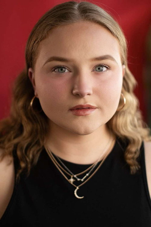 Photo of Niamh Osborne, Acting