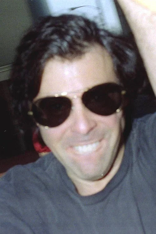 Photo of Evan Chandler, Writing