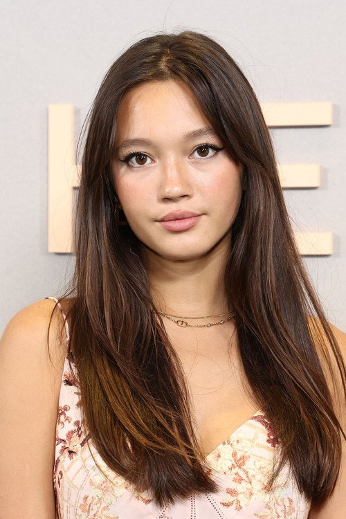 Photo of Lily Chee, Acting