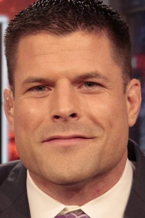 Photo of Brian Stann, Acting
