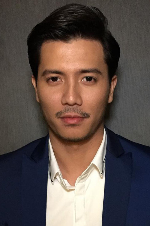 Fattah Amin profile