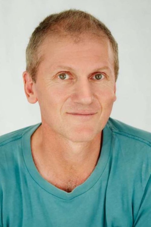 Nicholas Cassim profile