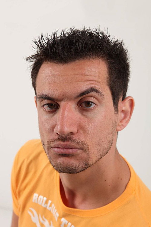 Photo of Petros Filippou, Acting