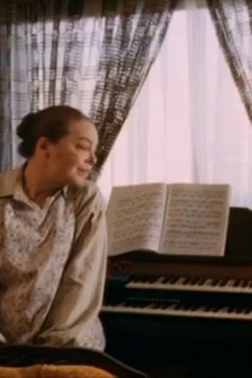 Movie poster for Bijou de famille (2002)