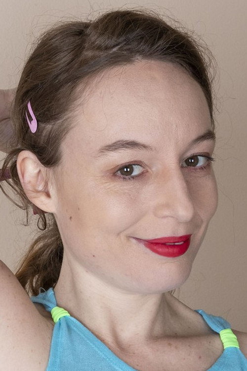 Photo of Ana Molly, Acting
