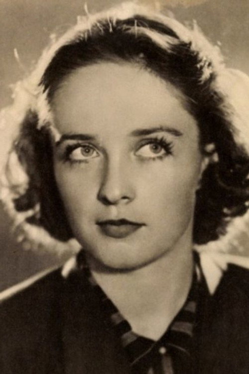 Photo of Yekaterina Derevshchikova, Acting