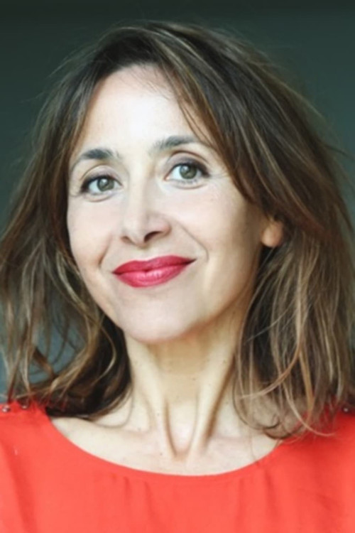 Photo of Lucía Sánchez, Acting