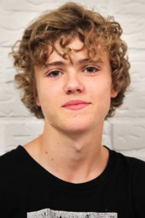 Photo of Linus Rogsgård, Acting