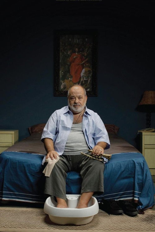 Movie poster for Beatitudes (2012)