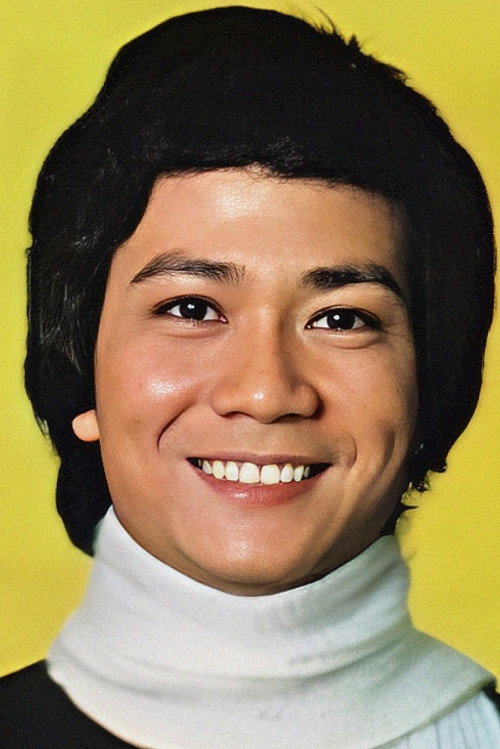 Photo of Hung Tak-shing, Acting