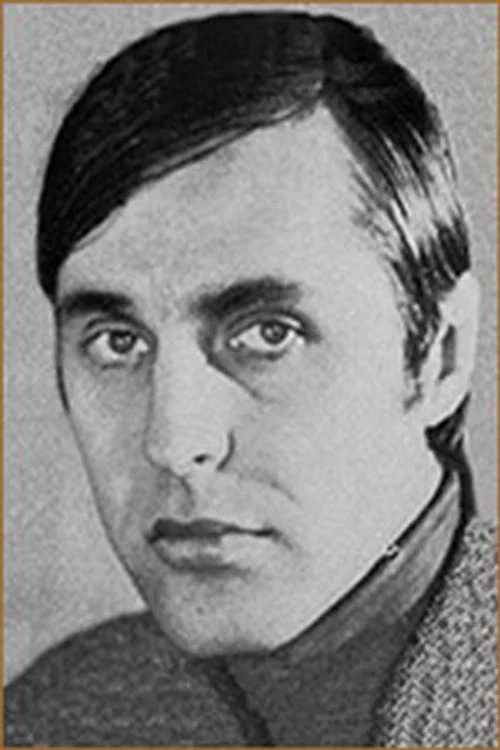 Photo of Volodymyr Vaskovtsev, Writing