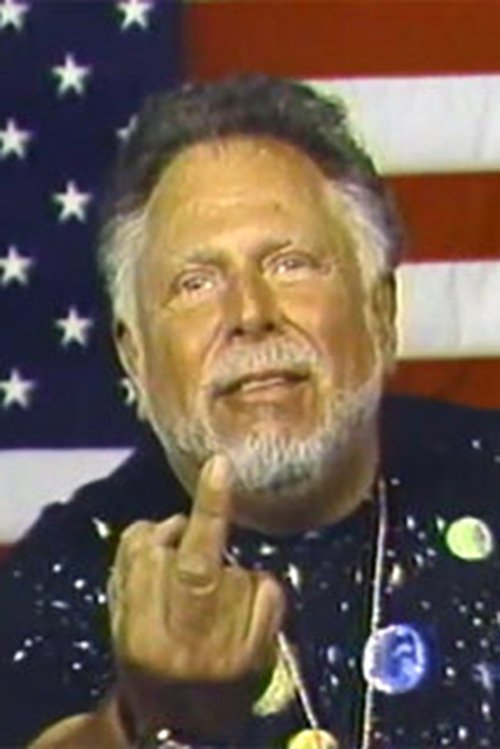 Al Goldstein profile