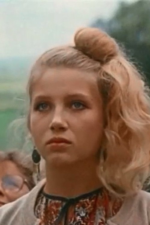 Photo of Nadezhda Berezhnaya, Acting