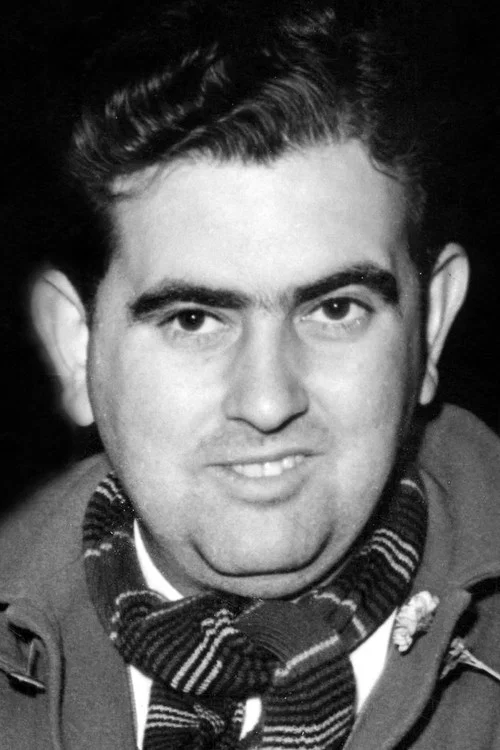 Photo of Sidney Salkow, Directing