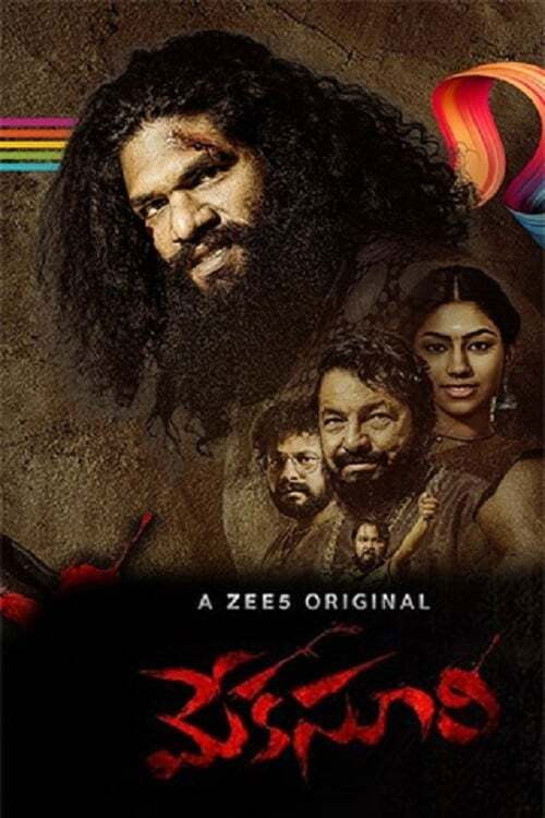 Movie poster for Meka Suri 2 (2020)