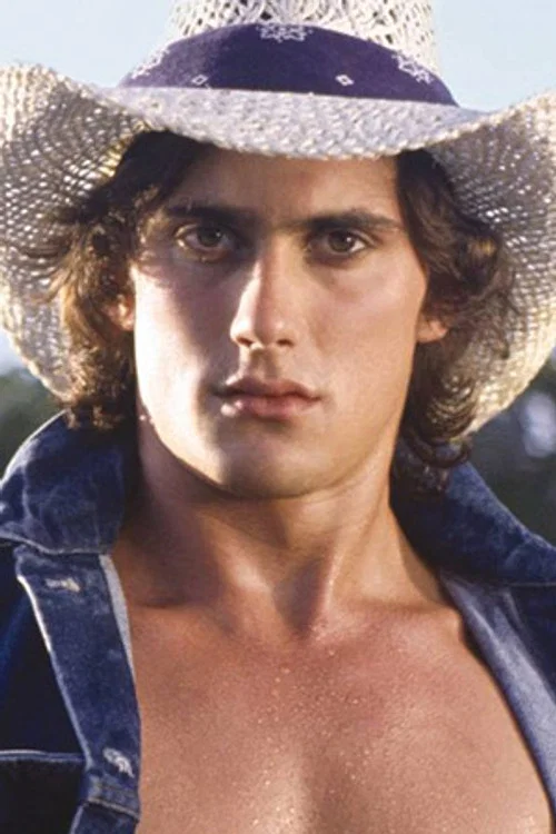 Photo of Tex Anthony, Acting